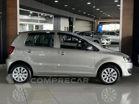 FOX 1.0 MI TREND 8V FLEX 4P MANUAL
