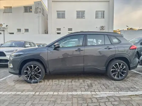 COROLLA CROSS 2.0 VVT-IE FLEX XRE DIRECT SHIFT