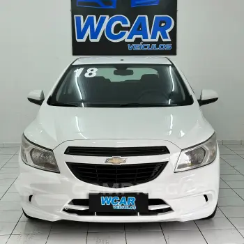 ONIX HATCH Joy 1.0 8V Flex 5p Mec.