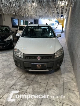 STRADA 1.4 MPI Freedom CS 8V