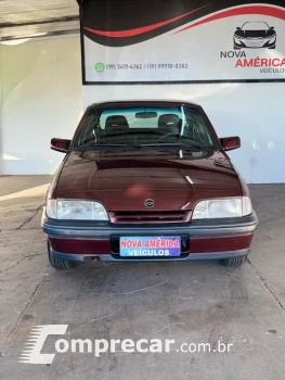 Monza GL 1.8 EFI/ SL/ L/ 650/Barc. 2e4p