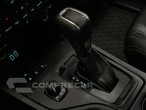 Ranger Limited 3.2 4x4 CD Diesel Aut.