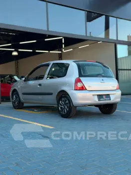 Clio Campus Hi-Flex 1.0 16V 3p