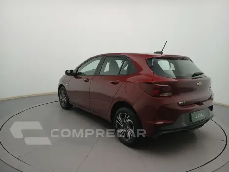 ONIX 1.0 FLEX MANUAL