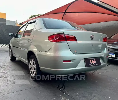 SIENA 1.0 MPI EL 8V