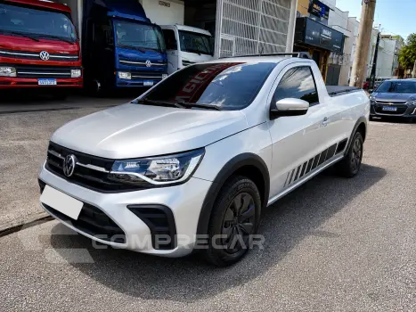 SAVEIRO 1.6 MSI Trendline CS 8V