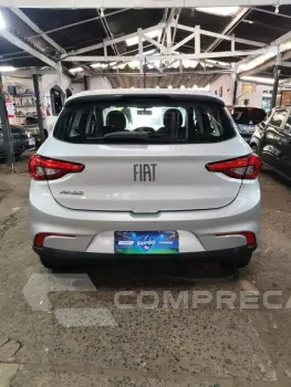 ARGO 1.0 6V FLEX.