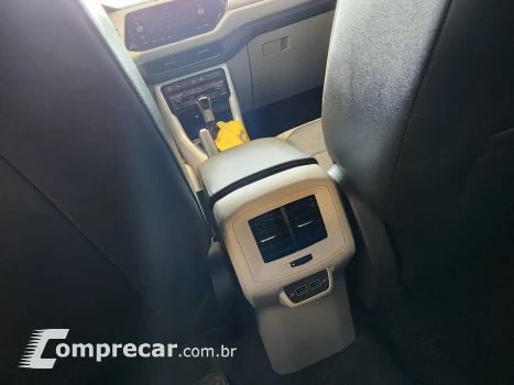 T-Cross Highline 1.4 TSI Flex 16V 5p Aut