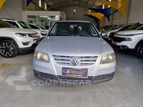 GOL 1.0 MI 8V FLEX 4P MANUAL G.IV