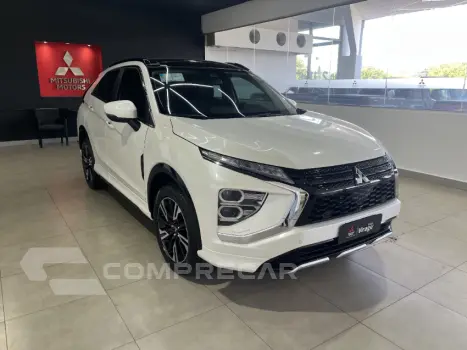 ECLIPSE CROSS 1.5 Mivec Turbo Hpe-s S-awc