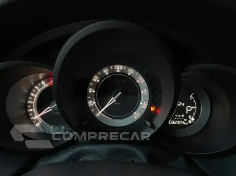 C3 1.6 PICASSO GLX 16V FLEX 4P AUTOMÁTICO