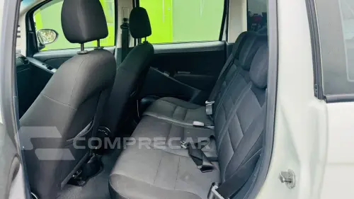 IDEA 1.4 MPI Attractive 8V