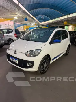 UP 1.0 TSI Speed UP 12V