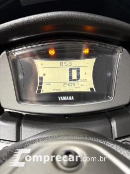 NMAX 160 SE ABS