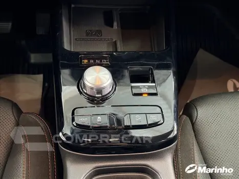 RAMPAGE 2.0 HURRICANE 4 TURBO GASOLINA R/T 4X4 AU