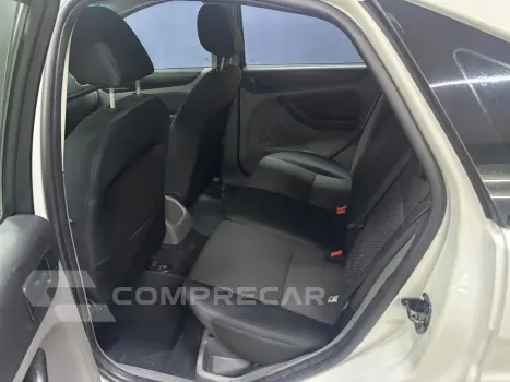 Focus 1.6 S/SE/SE Plus Flex 8V/16V  5p