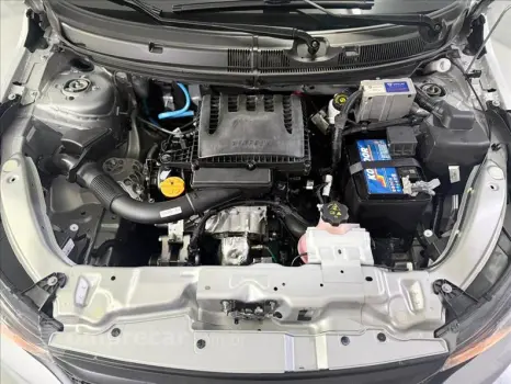 ARGO 1.0 Firefly Drive