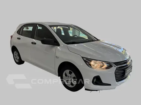 ONIX 1.0 FLEX MANUAL