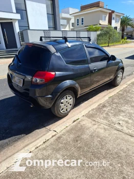 KA 1.0 Tecno 12V