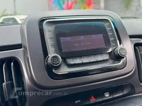 MOBI 1.0 Firefly Drive GSR