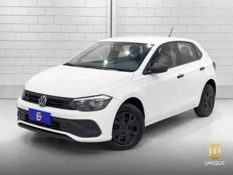 Volkswagen POLO - 1.0 MPI TRACK MANUAL 4 portas