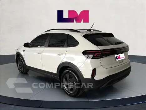 NIVUS 1.0 200 TSI TOTAL FLEX COMFORTLINE AUTOMÁTI