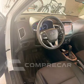 CRETA 1.6 16V Attitude