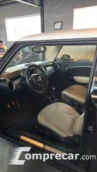 COOPER 1.6 ONE 16V