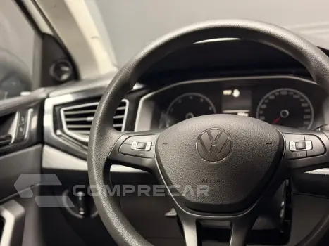 POLO 1.0 MPI TRACK MANUAL