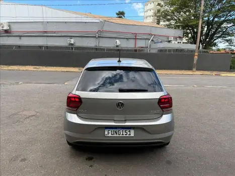 POLO 1.0 200 TSI Highline