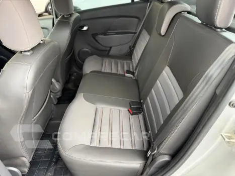 SANDERO Intense Flex 1.6 16V 5p Aut.