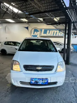 MERIVA 1.4 MPFI Maxx 8V