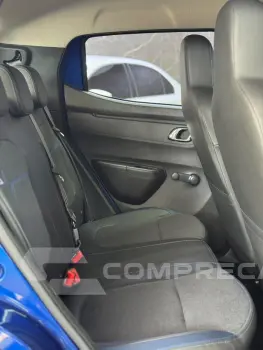 KWID 1.0 12V SCE Intense