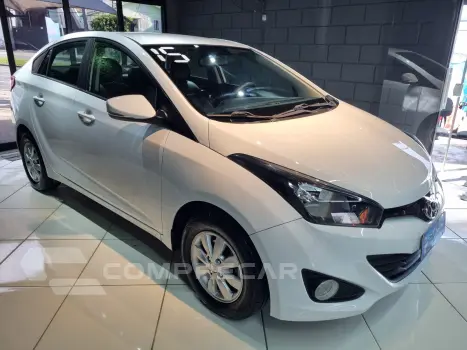 HB20 1.6 Comfort 16V