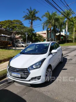 Hyundai HB20S Comfort Plus 1.0 TB Flex 12V Mec. 2019