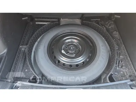 COMPASS 1.3 T270 TURBO FLEX S AT6