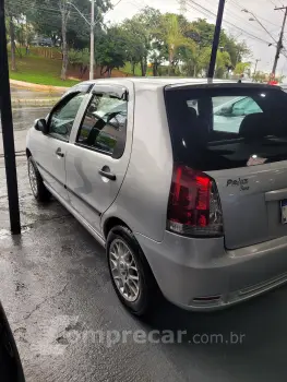 PALIO 1.0 MPI Fire Celebration 8V