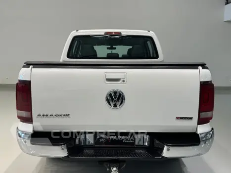 AMAROK 2.0 HIGHLINE 4X4 CD 16V TURBO INTERCOOLER DIESEL 4P A