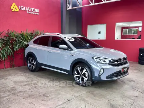 NIVUS 1.0 200 TSI TOTAL FLEX HIGHLINE AUTOMÁTICO