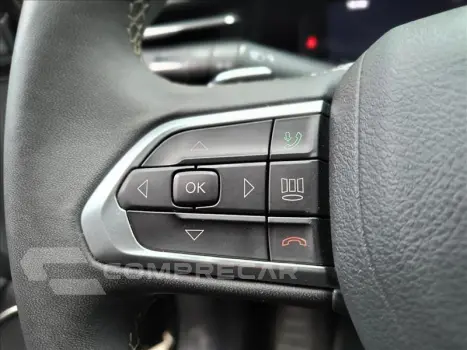 COMMANDER 1.3 T270 Turbo Longitude