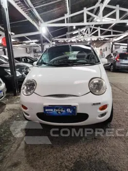 QQ3 HATCH 1.1