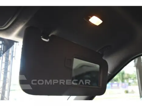 CRETA - 1.6 16V ACTION AUTOMÁTICO