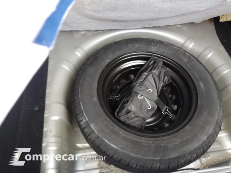 Kwid Zen 1.0 12v SCe (Flex)