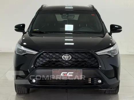 COROLLA CROSS 2.0 VVT-IE FLEX XRE DIRECT SHIFT