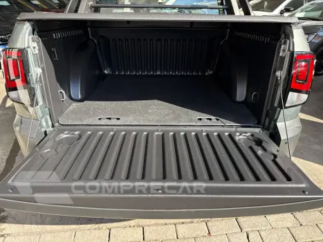 Saveiro Extreme 1.6 Flex 16V CD