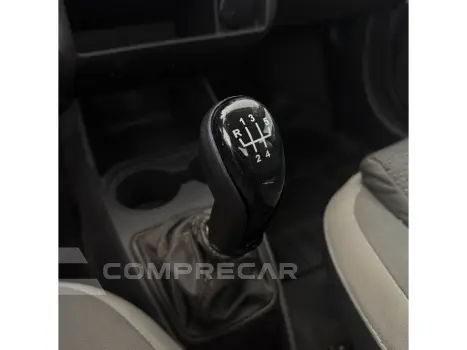 MONTANA 1.4 MPFI LS CS 8V FLEX 2P MANUAL