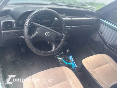UNO 1.0 Mille Eletronic 8V