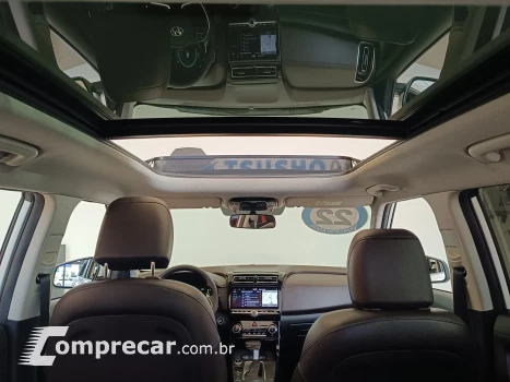 CRETA 1.0 TGDI PLATINUM AUTOMÁTICO