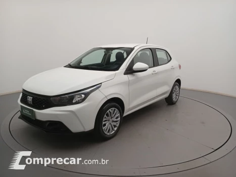 Fiat ARGO 1.0 FIREFLY FLEX DRIVE MANUAL 4 portas