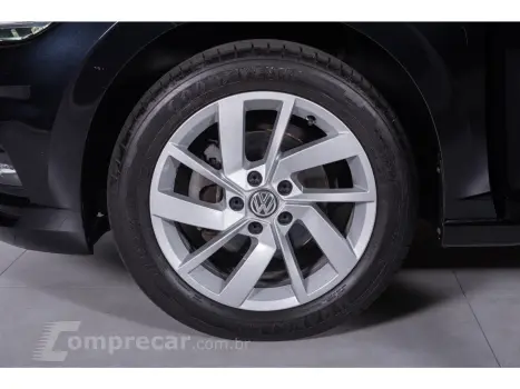 JETTA 1.4 250 TSI TOTAL FLEX COMFORTLINE TIPTRONIC